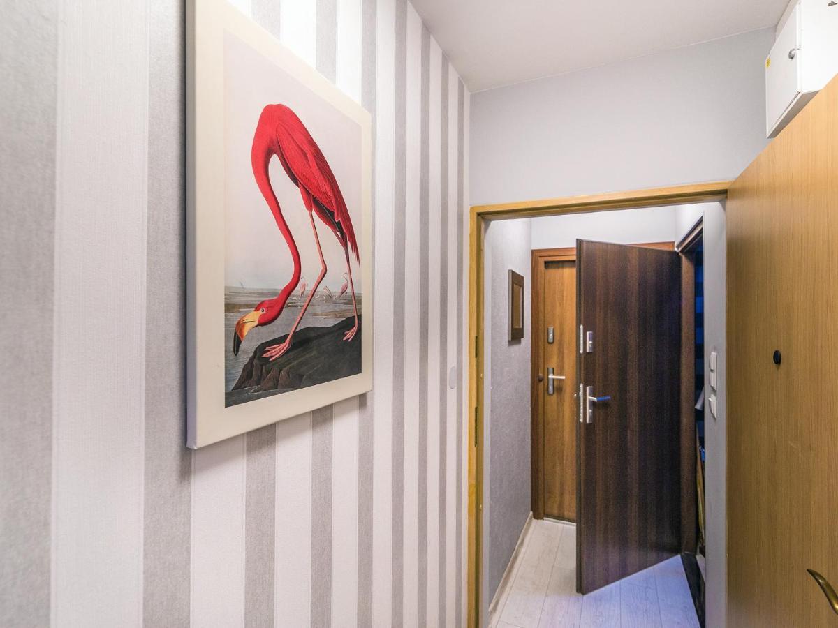 Sloneczne Studio Z Widokiem Na Morze Sopot Exterior foto